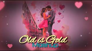 Old Is Gold Mashup 2024  | Best Old Song | VDj Jakaria | EVER GREEN SONG | 90'S Romantic Mashup