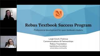 Creating OER  An introduction and overview of Rebus