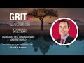 S02E11 Grit & Growth | Changing Lives, Organizations, the World: Dean Jon Levin of Stanford GSB