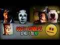 ROBLOX - Goofy Runners [Level 1 to 10] - [Full Walkthrough] - Backrooms