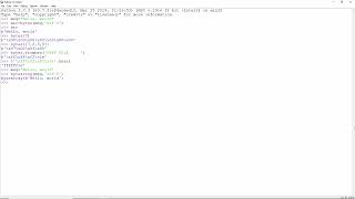 Python Binary Sequence Types: bytes, bytearray, memoryview Practical