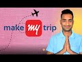SQL Interview Questions by MakeMyTrip
