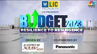 Will Union Budget 2023 Chart Out A Roadmap From 'Resilience To Resurgence'? | Promo