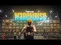 Bilgeco Corporation Warehouse Job System | [Fivem Script]