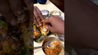 Cuddalore la top 10 hotel list la 😍 Kubera Vilas Restaurant varum 😋Tangudi kabab | Mr vino