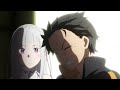 how re zero changed anime