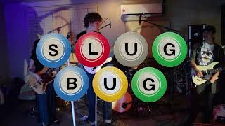 Slug Bug (Live on Jammin with Mellow Toad)