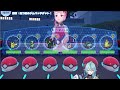 【ポケモンsv】 7 四つめのジムバッチをゲットするよ～～～！！【にじさんじ 珠乃井ナナ】