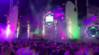 PAINBRINGER - Still Raving @HARMONY OF HARDCORE 2023