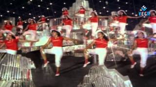 Darling Video Song - Murali Krishnudu