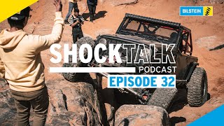 Shock Talk Episode 32: Off Road n Chill