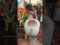 33ம் ஆண்டு ஸ்ரீ ஜெயபத்ரகாளி அம்மன் திருநடன திருவிழா