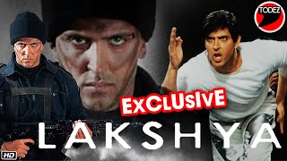 Exclusive News | Hrithik Roshan Film Lakshya | New Update | Amitabh Bachchan | Farhan Akhtar