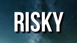 Lil Durk - Risky (Lyrics)