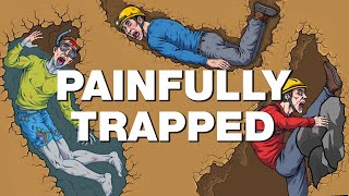 World's WORST Caving Disasters | Episode 1