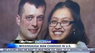 Video: Mississauga man facing life in a U.S. prison for attempted murder