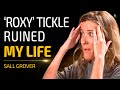 Tickle v Giggle: The Insane Trans Case SHOCKING The World - Sall Grover (4K) | heretics. 45