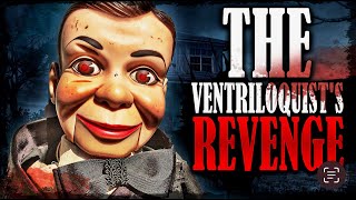 🎭 The Ventriloquist's Revenge | Unleashing the Malevolent Puppet | Scary Story 😨