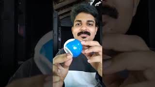 ഐസ്ക്രീം ബോൾ കൊണ്ട് ഒരു കിടിലൻ craft | Doraemon | Green Toons#shorts #trending #diy