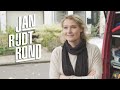 Jan rijdt rond - Een jaar alleen op reis