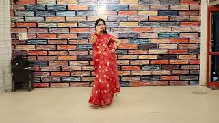 Navrai Majhi Bride Choreography | Full Video Song | English Vinglish | Sridevi  #sridevi #bride