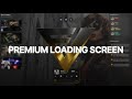[FREE] FiveM Premium Loading Screen