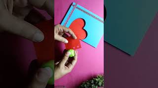 Easy Teachers day Cards #ytshorts #viral #subscribe