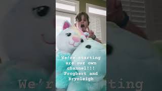 The Brynleigh and Frogbert show