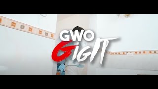 Bosrap TheMajor \u0026 XorXor 4K- Gwo Gigit Feat Gwana TBA \u0026 Maicowel (Reaction)