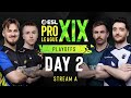 Natus Vincere vs FaZe Clan - ESL Pro League Season 19 - Playoffs