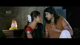 Nannavanu Kannada Full Movie | Part 08 | Prajwal Devaraj, Aindritha Ray | Latest Kannada Movies