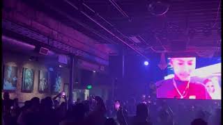 VTEN Colorado Live Concert | V10 Denver Last Show In USA | अन्तिम कन्सर्ट यस्तो भयो @VTENOfficial