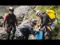 【just canyoning japan】 hodono falls 日本四國溪降