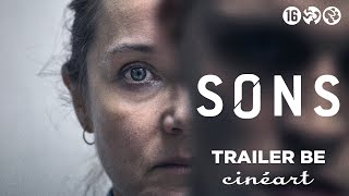 Sons (Gustav Möller) - Sidse Babett Knudsen - Trailer BE