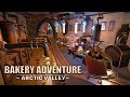 Planet Coaster: Bakery Adventure [Dark Ride]