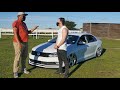 shut up u0026 show off my ride ep.5 bagged out straight piped vw jetta