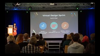 Virtual Design Sprints