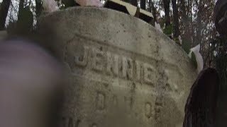 Jennie Welch Documentary Promo # 1