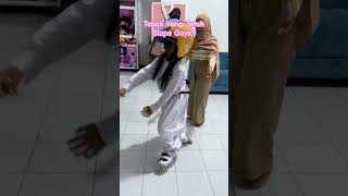 KIRA KIRA YG JATUH SIAPA GUYS KDISTA DOMINIQ ATAU DARLEEN? #viralvideo #viralshort #viralditiktok