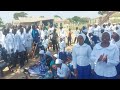 National apostolic faith mission of holy ghost