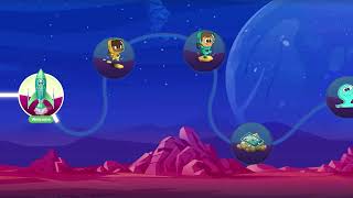 Tynker's My Coding Path, Level 1