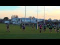 Linwood Keas vs Aranui Eagles 30/06/18 End of 2nd Half 008