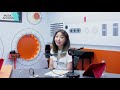 music access minzy 공민지 s interview full episode on arirang radio