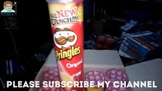 নতুন প্রিংগেল চিপস মালোশিয়ান,New Pringle Chips Malaysian