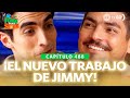 Al Fondo hay Sitio 11: Jimmy se convirtió en el administrador del taller de Joel (Capítulo n°488)