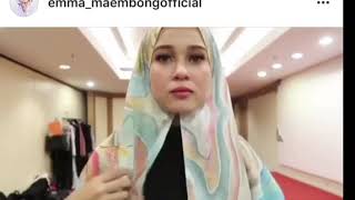 Everyday simple | Shawl Tutorial by Emma Maembong