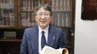 約束のものを手に入れるために必要な忍耐　今日の聖書の言葉　2021年11月15日