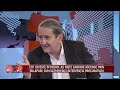 Sub semnul intrebarii cu Robert Turcescu - Mirel Curea, Radu Popa - 13 August 2024 @MetropolaTV