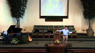 05 25 2014 Sermon - BFMC