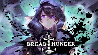 【Dread hunger】what is your PIN code? 4/18 医師/海兵【#沈没船いがとにっく】